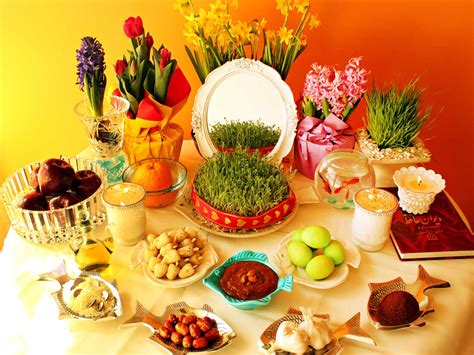 Persian New Year 2024 Time And Date - Otha Tressa