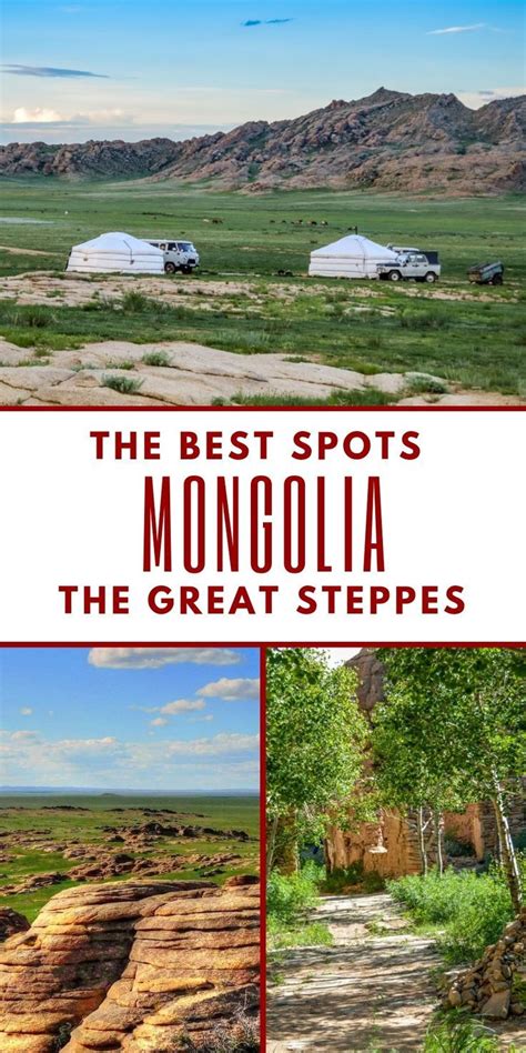 National parks of mongolia travel to mongolian national parks – Artofit