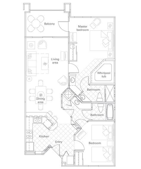 vistana beach club map - Jonas Leon