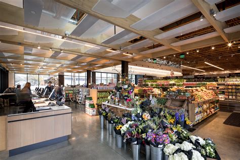 Erewhon Market - Santa Monica — Joshua Gunther Photography