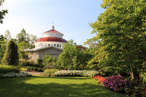 Cincinnati Zoo & Botanical Garden | Gardens of Greater Cincinnati