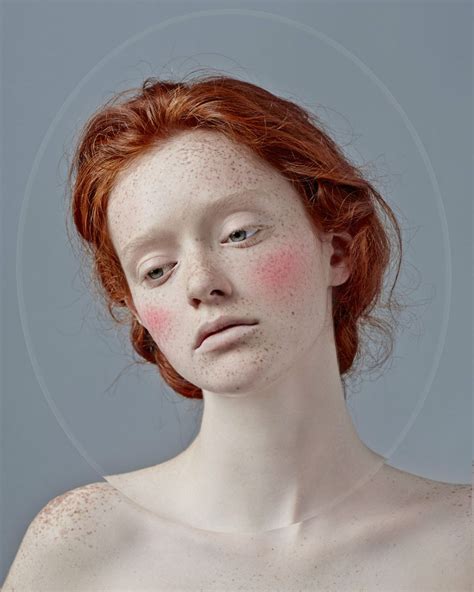 Beauties Art Photographs by Hristina Varaksina, http://itcolossal.com ...