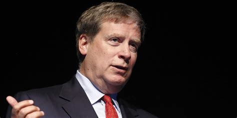 Billionaire investor Stanley Druckenmiller says the stock market's risk ...