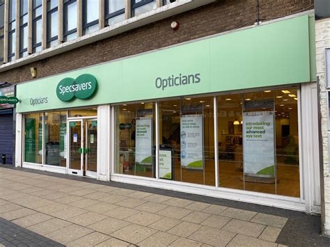 Specsavers - Home | Facebook