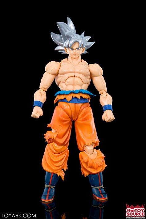 S .h Figuarts Ultra Instinct Goku and Zamasu HOLD FOR CUSTOMER DO NOT ...