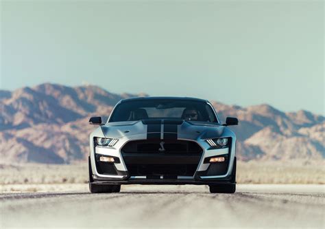 Shelby GT500 India Launch: Expected Launch Date, Price, and More