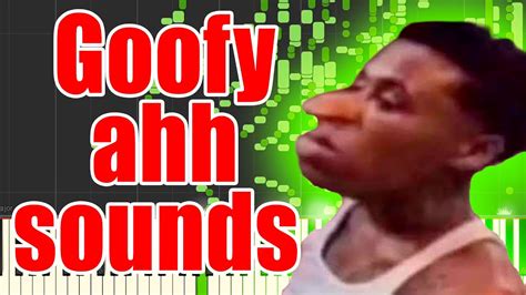 Goofy ahh sounds but it's MIDI (Auditory Illusion) | Goofy ahh sounds ...