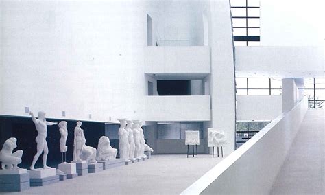 Central Academy of Fine Arts in Beijing by Arata Isozaki & Associates