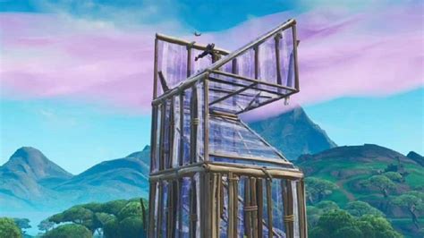 Fortnite building tricks: 5 tips to ace the game