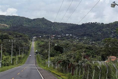 LA LIBERTAD DEPARTMENT » What to see and do