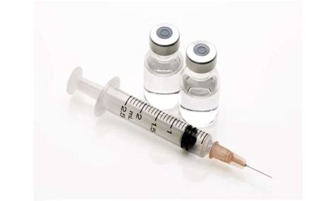 Meds by monthly injection might revolutionize HIV care (Update)