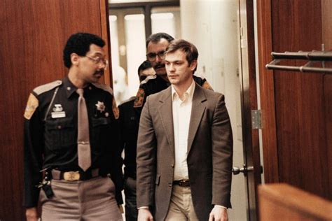 Why Jeffrey Dahmer Remains One Of History's Worst Serial Killers