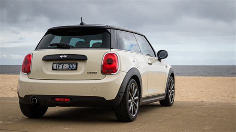 2016 Mini Cooper review | CarAdvice