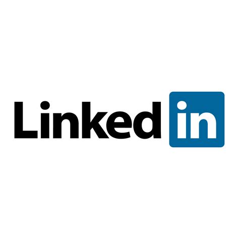 Linkedin Logo Png - Linkedin Logo Svg Png Icon Free Download (#45506 ...