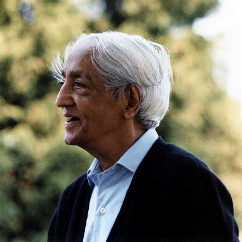 A Perception Free of Time • Krishnamurti Foundation Trust