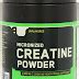 Review Optimum Nutrition Creatine Powder, Unflavored, 600g ...