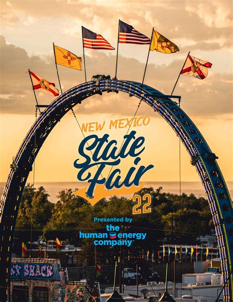 New Mexico State Fair 2022 - Featured State Fair 2022 by Matt Gantner ...