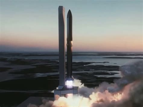 Elon Musk reveals ‘aggressive’ Starship launch schedule | The Independent