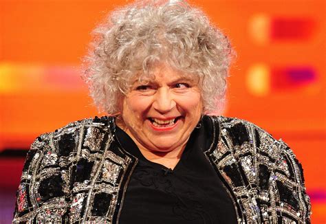 Actress Miriam Margolyes blasts "stupid Israel" | Jewish News