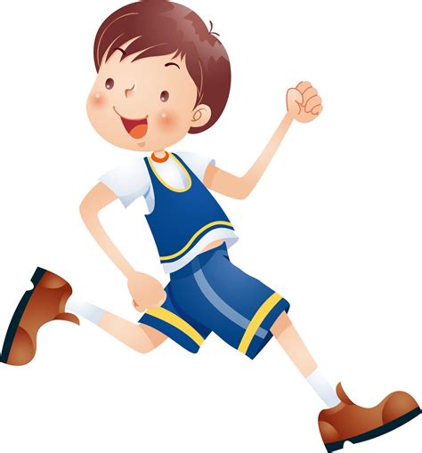 Kids Png Transparent Cartoon Kid Transparent Background Free | Images ...