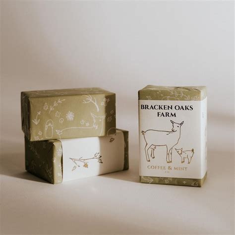 Here are 6 Soap Packaging Ideas to Try in 2022