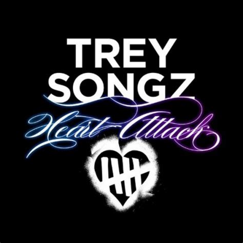 Trey Songz – 'Heart Attack' | HipHop-N-More