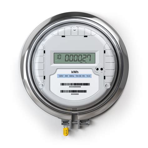 How To Reset Electrical Meter | Black Lion HVAC in Washington