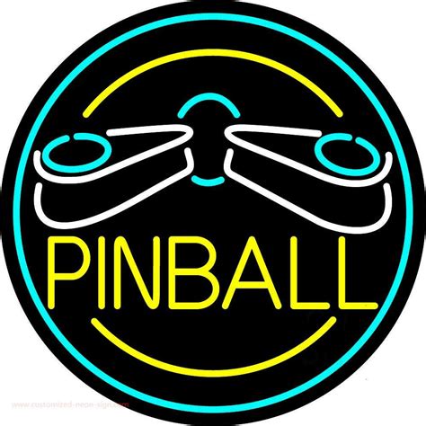 Pin by Daniel Peralta Cosio on webb portfolio | Neon signs, Pinball ...