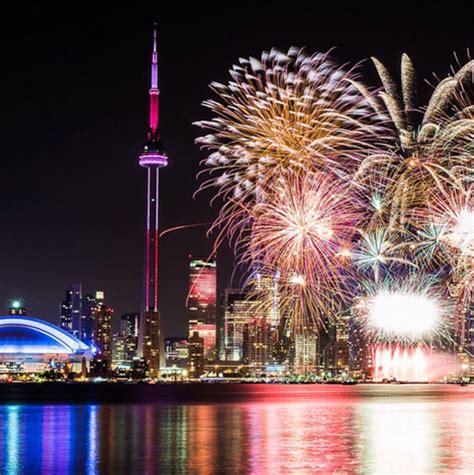 The best Canada Day celebrations across the country | Canadian Living