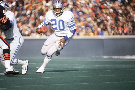 Detroit Lions throwback: Reviewing the 1980 season - Page 3