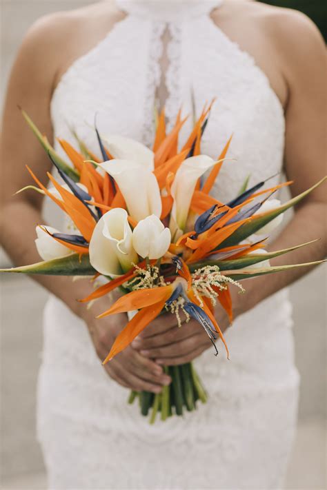 10 autumn bouquets you should have at your fall wedding