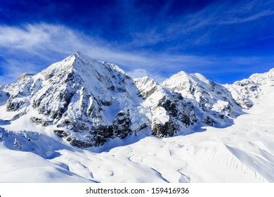 185,946 Snow Capped Mountains Images, Stock Photos, 3D objects ...