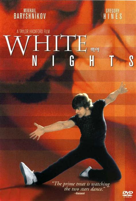 White Nights Movie Posters From Movie Poster Shop | Inspirational ...