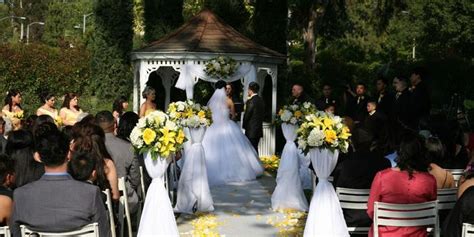 Diamond Bar Golf Course Weddings | Get Prices for Wedding Venues in CA