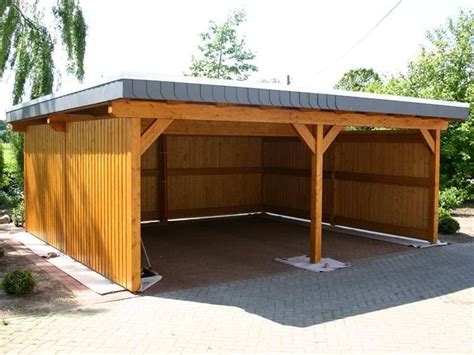 40 best Wood carport images on Pinterest | Carport designs, Carport ...