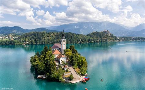 8 Amazing Things to Do in Lake Bled, Slovenia – Earth Trekkers