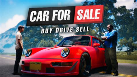 Car For Sale Simulator 2023 Free Archives - GameTrex