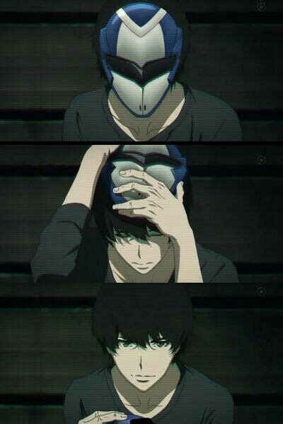 Zankyou no terror sphinx - jamgera