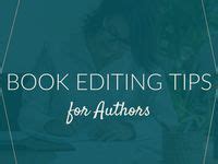 711 Best Book Editing images in 2020 | Writing advice, Writing tips ...