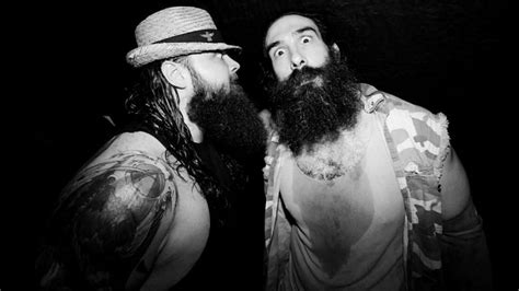 Bray Wyatt breaks silence on Luke Harper's AEW debut as Brodie Lee