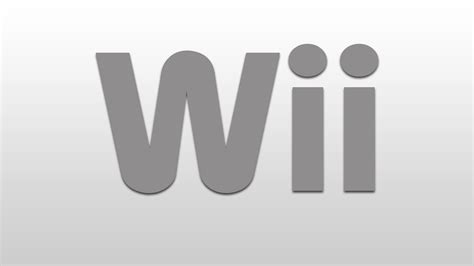 Hintergrundbilder : Kunstwerk, Text, Logo, Nintendo, grau, Marke, Wii ...