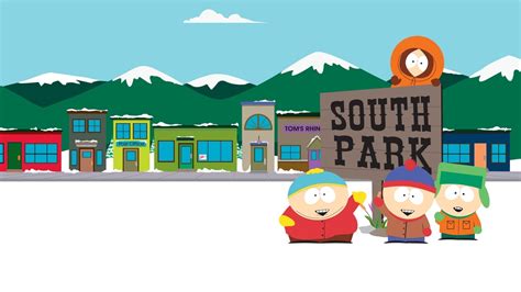 South Park Season 26 Complete Web Series Download | Stagatv