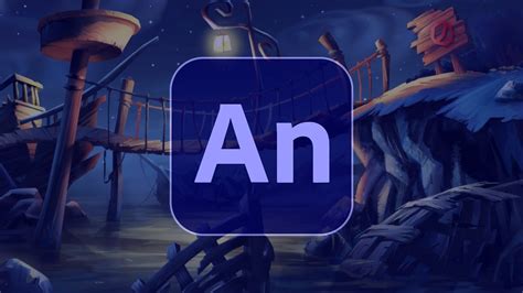 Adobe Animate Tutorial for Beginners - 2022 - YouTube