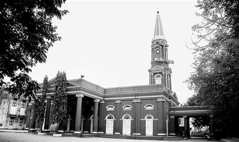 The Mount Road School in Chennai - The Hindu