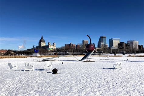 Winter Activities in Minneapolis-St. Paul: Things to Do in 2023 ...