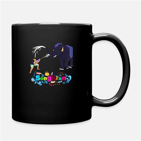 Songkran Gifts | Unique Designs | Spreadshirt