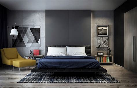 51 Modern Bedrooms With Tips To Help You Design & Accessorize Yours