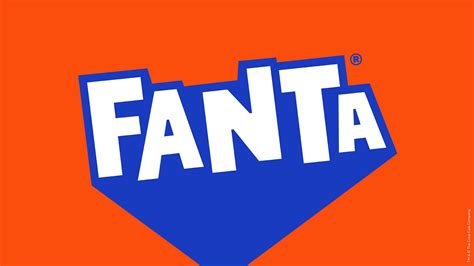 Fanta unveils bubbly global brand identity