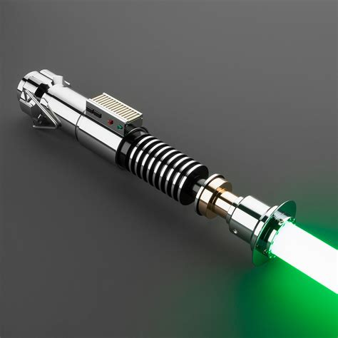 Luke Skywalker lightsaber – The Saber Factory