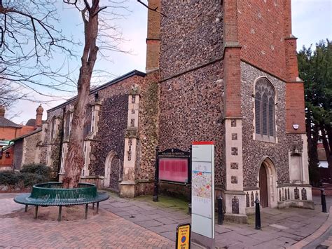 Ipswich church to get new lease of life as a music venue